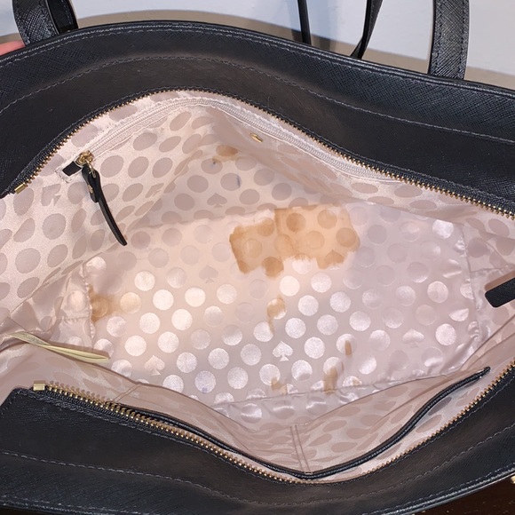 Kate Spade Cedar Street Harmony Tote - Picture 8 of 9